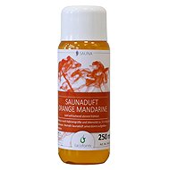 LACOFORM Sauna essence 250 ml, orange - tangerine - Sauna Scent