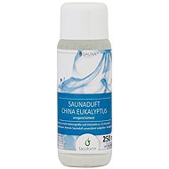 LACOFORM Sauna essence 250 ml, eucalyptus - Sauna Scent