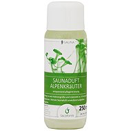 LACOFORM Sauna essence 250 ml, alpine herbs - Sauna Scent