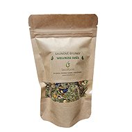 LACOFORM Sauna Herbs Wellness blend 50 g - Loose Mixture