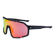 LACETO Modulo black-red - modular - Sunglasses