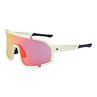LACETO Modulo grey-red - modular - Sunglasses