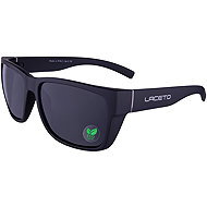 LACETO Alpha black eco - polarized - Sunglasses