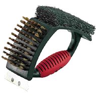 Landmann Cleaning brush Profi - Grill Accessory