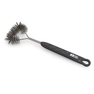 LANDMANN Grill brush - grill brush, inox - Grill Brush