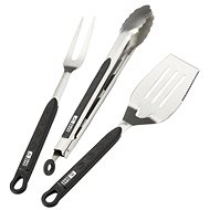 Landmann INOX grill tool set - Grill Set