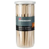 Landmann Bamboo skewers for grilling - Grill Accessory