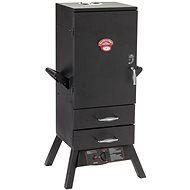 Landmann Gas Smoker - Smoker