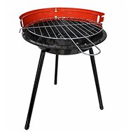 Landmann Charcoal Grill Round 30cm - Grill