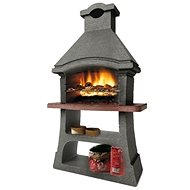 Landmann Concrete grill Michal - Grill