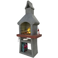 Landmann Concrete Grill Sevilla - Grill