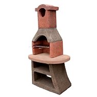 Landmann Concrete Grill Roma - Grill