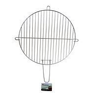 Landmann Round grate diameter 41 cm, chrome-plated - Grill Rack