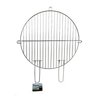 LANDMANN Grill grate - round, diameter 47 cm, chrome plated - Grill Rack
