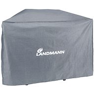 LANDMANN Protective grill cover, for grill Premium "XL" - Grill Cover
