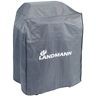 LANDMANN Protective grill cover, for grill Premium "M" - Grill Cover