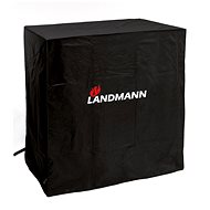 LANDMANN Protective grill cover, for grill QUALITY "M" - Grill Cover