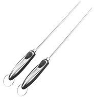 LANDMANN Barbecue skewer - skewer GrillChef, inox - Grill Skewer