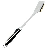 LANDMANN Grill brush - for cleaning the grill GrillChef, inox - Grill Brush