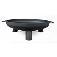 LANDMANN Outdoor fireplace KRETA, 80 cm - Fireplace