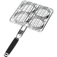 LANDMANN Barbecue grill - hamburger roaster - Grill Rack