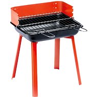 Landmann Folding Grill PORTAGO Red - Grill