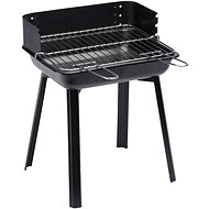 Landmann Folding Grill PORTAGO Black - Grill