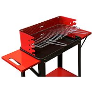 Landmann Rectangular Grill Trolley 50 x 26cm 11602 - Grill