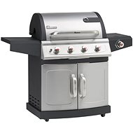 Landmann Gas grill MITON 12660, 4.1 - Grill