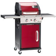 Landmann Gas Grill TRITON 2.0, 12902 - Grill
