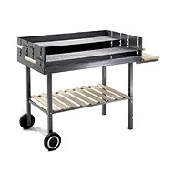 Landmann Charcoal Toasting Trolley 100x56cm 0439 - Grill