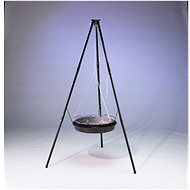 Landmann Charcoal Grill on Tripod - Grill