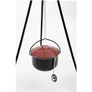 Landmann "Hungarian" kettle for hanging grills - Camping Pot