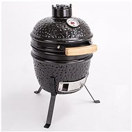 Landmann GrillChef keramický gril Mini KAMADO - Gril
