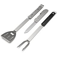 LANDMANN Grilovací příslušenství - multitool na grilování, 5 v 1 - Grill Accessory