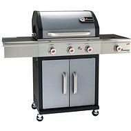 Landmann TRITON 3.1, 12949 (grey / graphite) - Grill