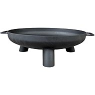 LANDMANN Outdoor fireplace Kreta, 100 cm - Fireplace