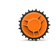 WORX Spare wheels (for Landroid M) WA0950 - Wheels