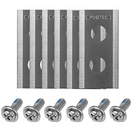 WORX Hardened blades WA0789 for Landroid - Replacement Blades