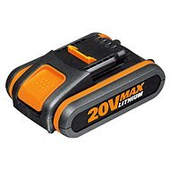 WORX 20 V / 2.0 Ah akumulátor WA3551.1 - Rechargeable Battery for Cordless Tools