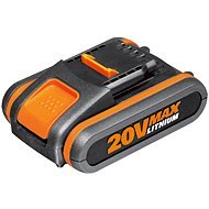 Worx 20 V / 2.5 Ah akumulátor WA3572 - Rechargeable Battery for Cordless Tools