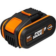 WORX 20 V / 5.0 Ah akumulátor WA3556 - Rechargeable Battery for Cordless Tools