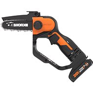 Worx AKU prořezávací pilka WG324E - Chainsaw