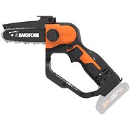 Worx AKU prořezávací pilka WG324E.9 - Chainsaw