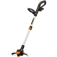 WORX String trimmer AKU 20V WG163E.2 (1x2 Ah) - Strimmer