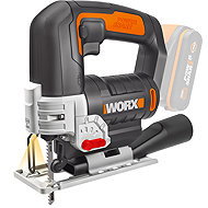 WORX Straight Saw AKU WX543.9 (without AKU) - Jigsaw