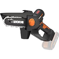 WORX Chainsaw single-hand AKU WG325E.9 (without AKU) - Compact Chainsaw