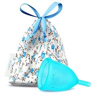 LADYCUP Turquoise L(arge) - Menstruační kalíšek