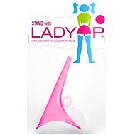 LadyP Pink - Hygienická pomôcka