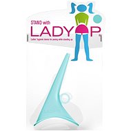 LadyP Turquoise - Hygiene Product